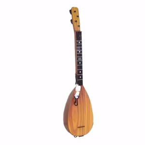 Toptan oyuncak saz bağlama