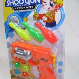 Toptan oyuncak silah top atan