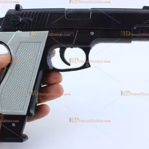 Toptan oyuncak tabanca en ucuz fiyat şarjörlü yerli silah
