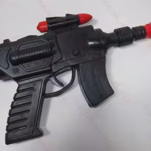 Toptan oyuncak tabanca taramalı