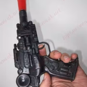 Toptan oyuncak tabanca tırtırlı