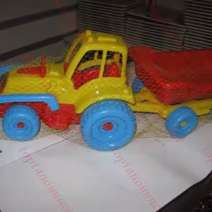 Toptan oyuncak traktör büyük boy