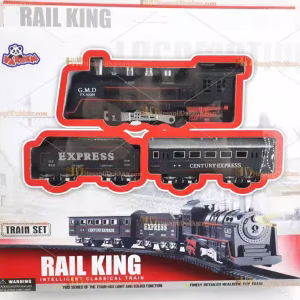 Toptan oyuncak tren set mini boy