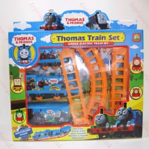 Toptan oyuncak tren tomas