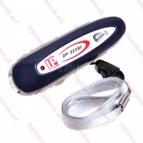 Toptan para kontrol cihazı ultraviole