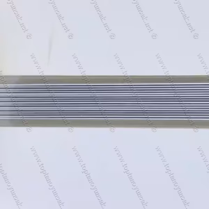 Toptan pasta mumu doğum günü 35 cm metalik