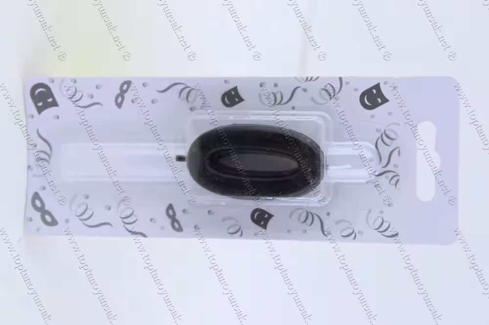 Toptan pasta mumu doğum günü rakam siyah küçük