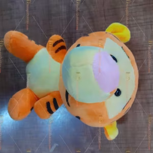 Toptan peluş oyuncak 20 cm kaplan