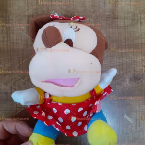 Toptan peluş oyuncak 20 cm mini