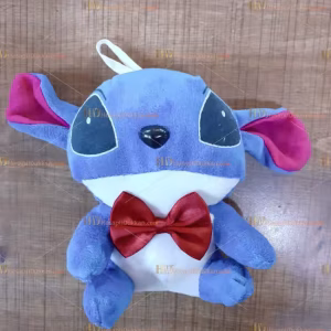 Toptan peluş oyuncak 20 cm şirin canavar