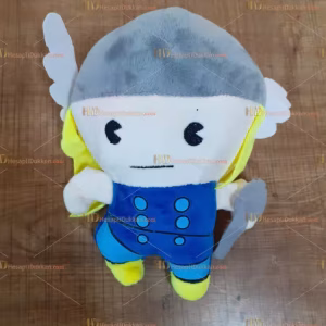 Toptan peluş oyuncak 20 cm thor