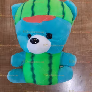 Toptan peluş oyuncak 20 şirin ayı