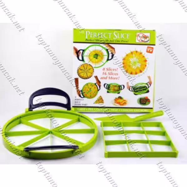 Toptan Perfect Slicer Dilimleme
