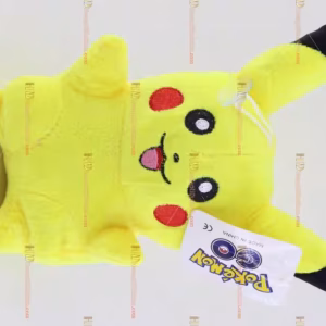 Toptan pokemon peluş oyuncak