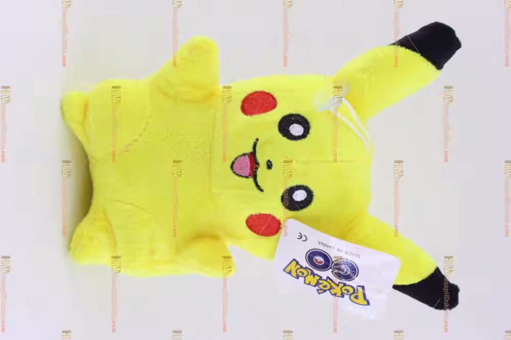 Toptan pokemon peluş oyuncak