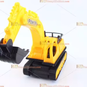 Toptan promosyon oyuncak it bırak kepçe