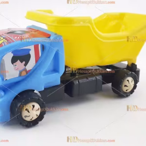 Toptan promosyon oyuncak kamyon mini boy ucuz fiyat