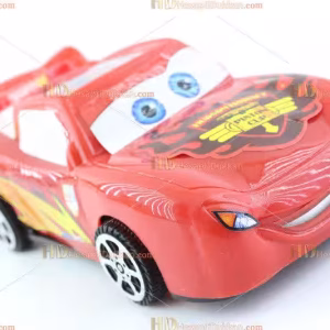 Toptan promosyon oyuncak şimşek mcqueen su oyunu araba