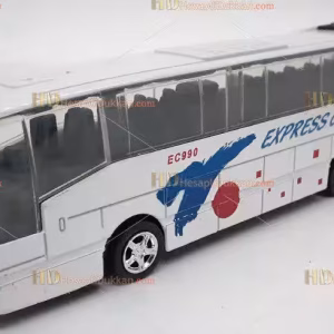 Toptan promosyon oyuncak yolcu otobüsü