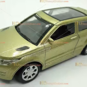Toptan Range Rover lisanslı jeep metal oyuncak araba
