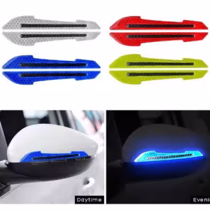 Toptan Reflektif Araba Ayna Koruyucuları