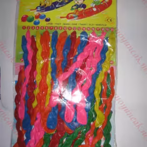 Toptan roket balon