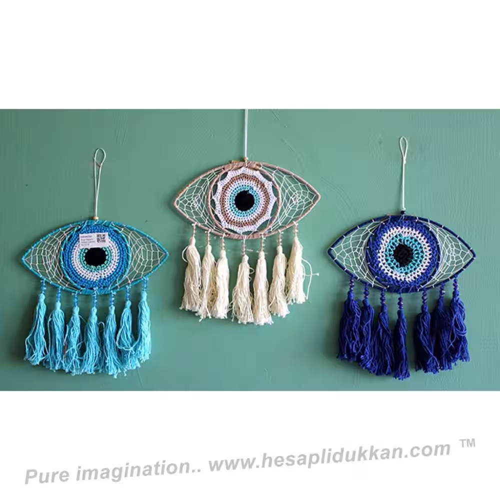 Toptan Rüya Düş Kapanı Dream Catcher SM44688