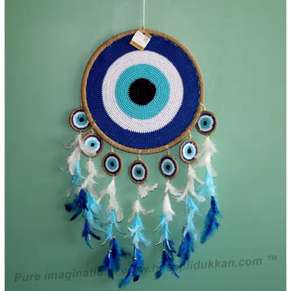 Toptan Rüya Düş Kapanı Dream Catcher SM44711