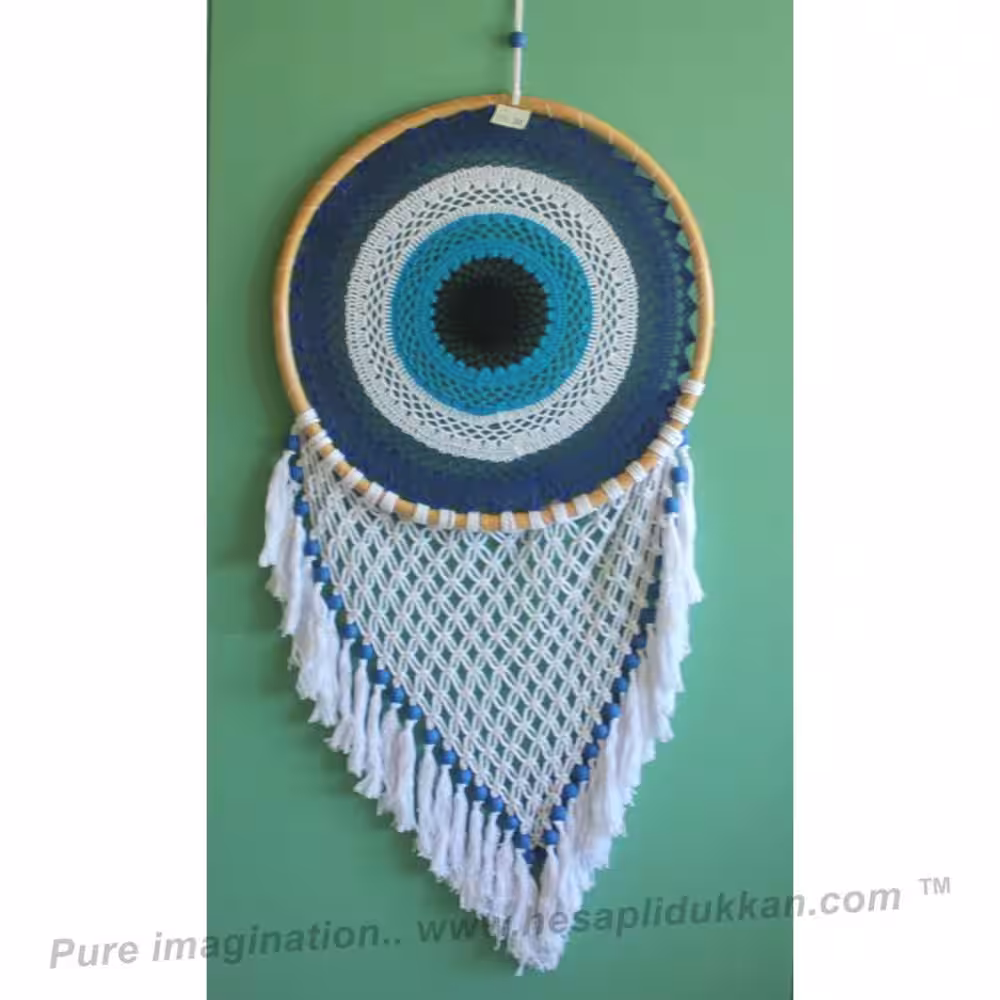 Toptan Rüya Düş Kapanı Dream Catcher SM44719