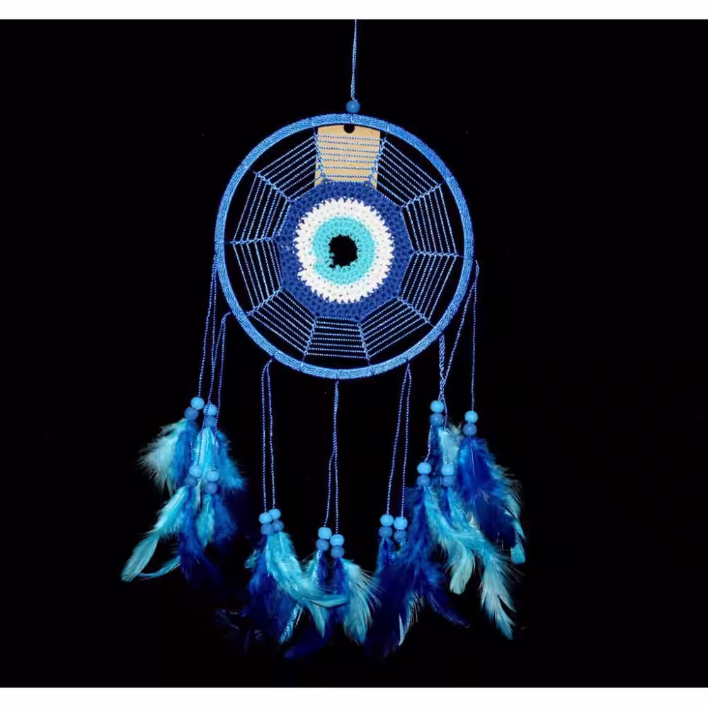 Toptan Rüya Düş Kapanı Dream Catcher SM44742