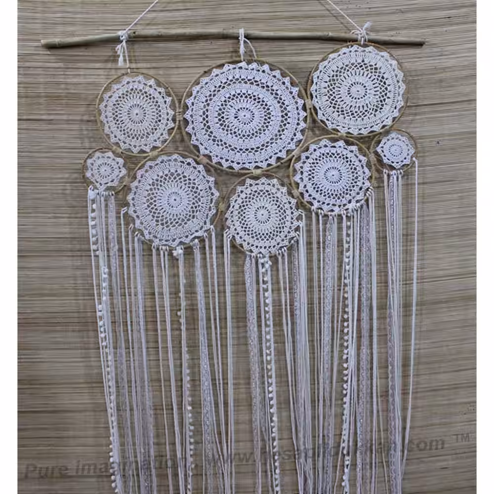 Toptan Rüya Düş Kapanı Dream Catcher SM44743