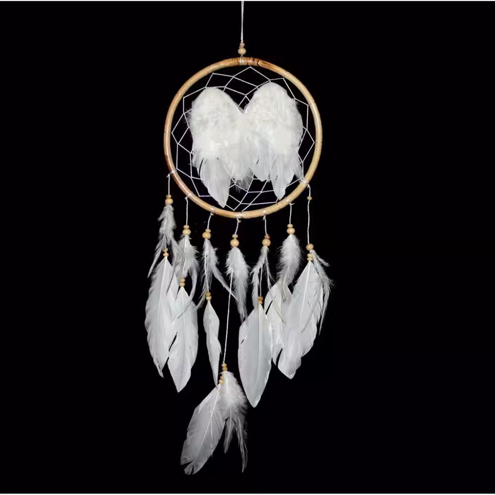 Toptan Rüya Düş Kapanı Dream Catcher SM44748