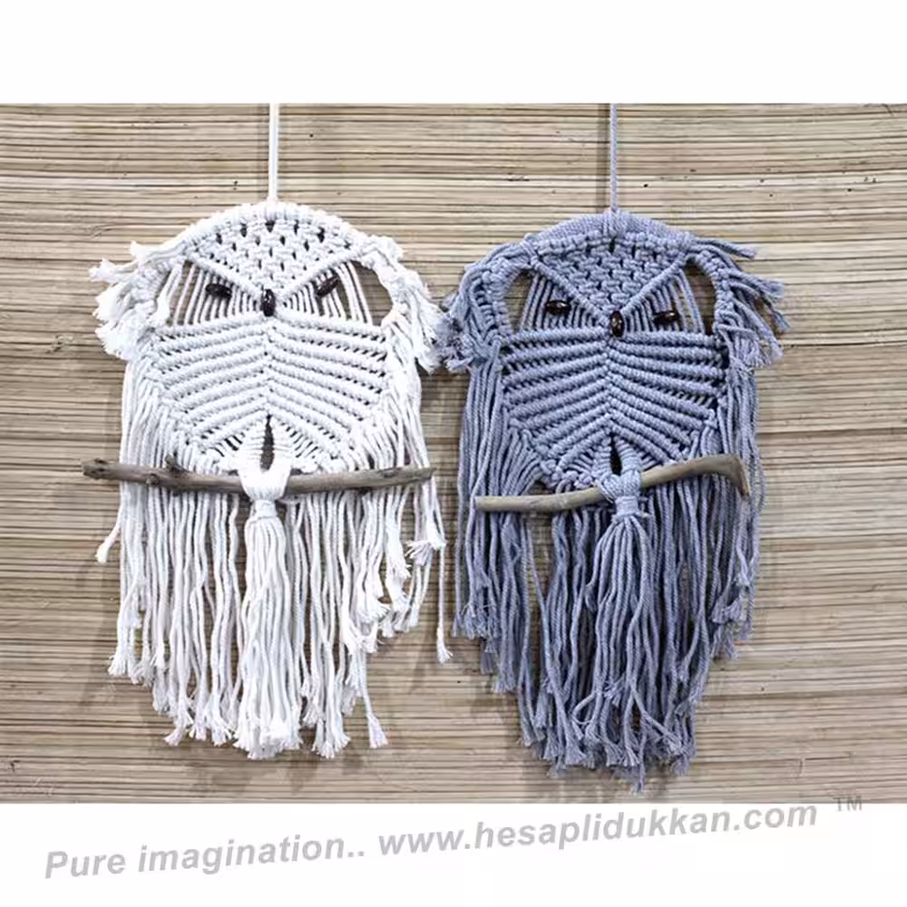 Toptan Rüya Düş Kapanı Dream Catcher SM44749