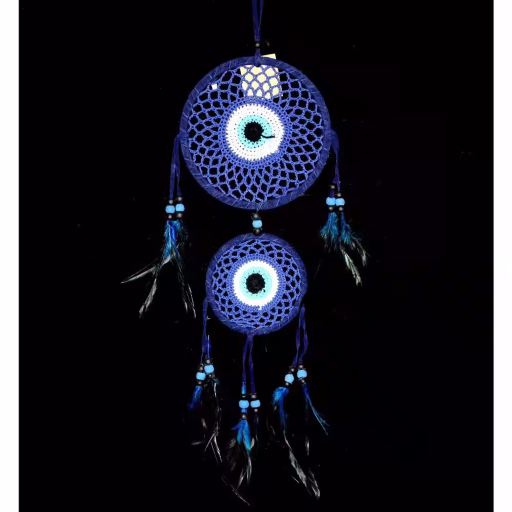 Toptan Rüya Düş Kapanı Dream Catcher SM44750