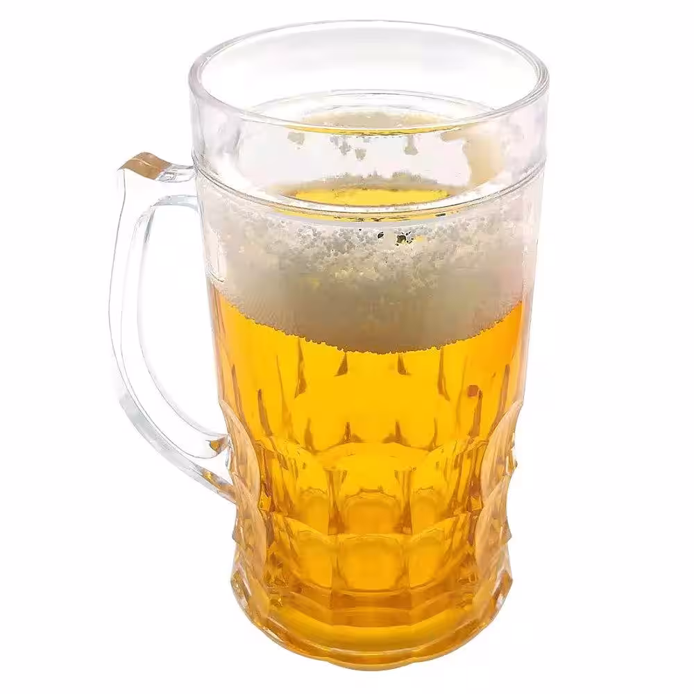 Toptan Sahte Bira Bardakları Satışı