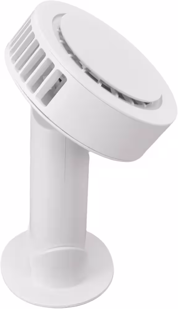 Toptan Şarjlı Mini Fan