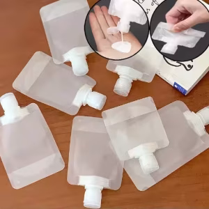 Toptan Seyahat Şampuan Kabı 100ml
