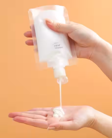 Toptan Seyahat Şampuan Kabı 100ml