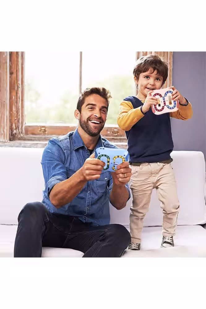 Toptan Sihirli Zeka Boncukları Eğitici Oyuncak