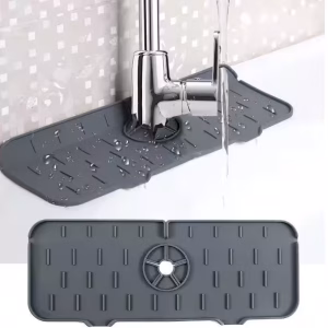Toptan Silikon Lavabo Kenarı Matı