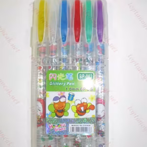 Toptan simli boya kalemi TOY1084