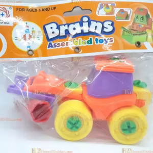 Toptan sök tak eğitici oyuncak dozer