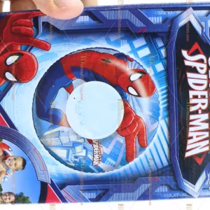 Toptan spider man can simidi çocuk