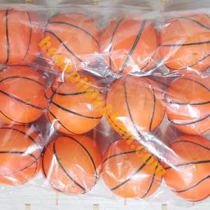 Toptan squishy sukuşi top basket