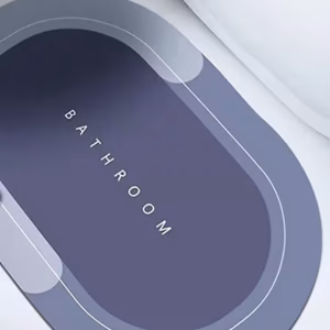 Toptan Su Emici Banyo Paspası