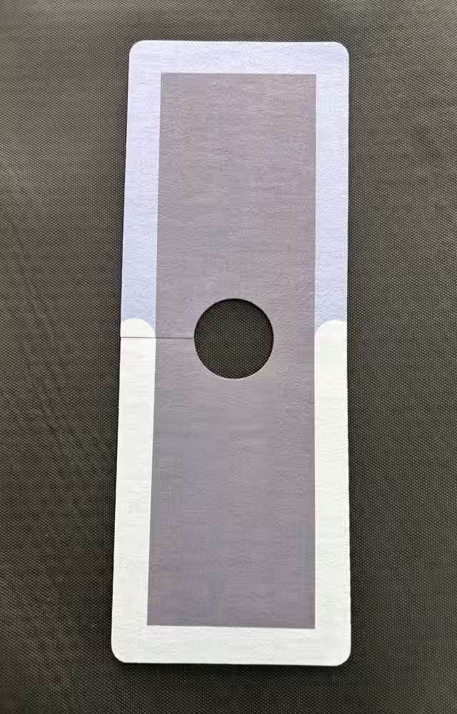 Toptan Su Emici Lavabo Kenar Matı