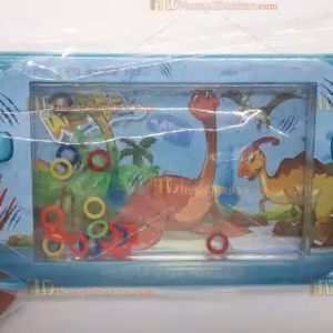 Toptan su oyunu atari