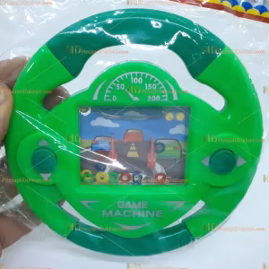 Toptan su oyunu direksiyon