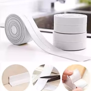 Toptan Su Sızdırmaz Lavabo Bandı