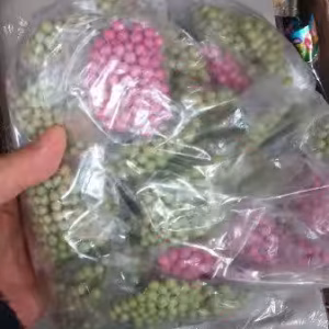 Toptan tabanca boncuğu TOY1133